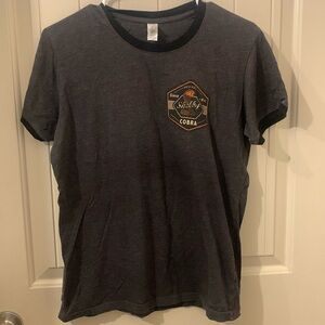 Vintage Shelby Cobra Tee